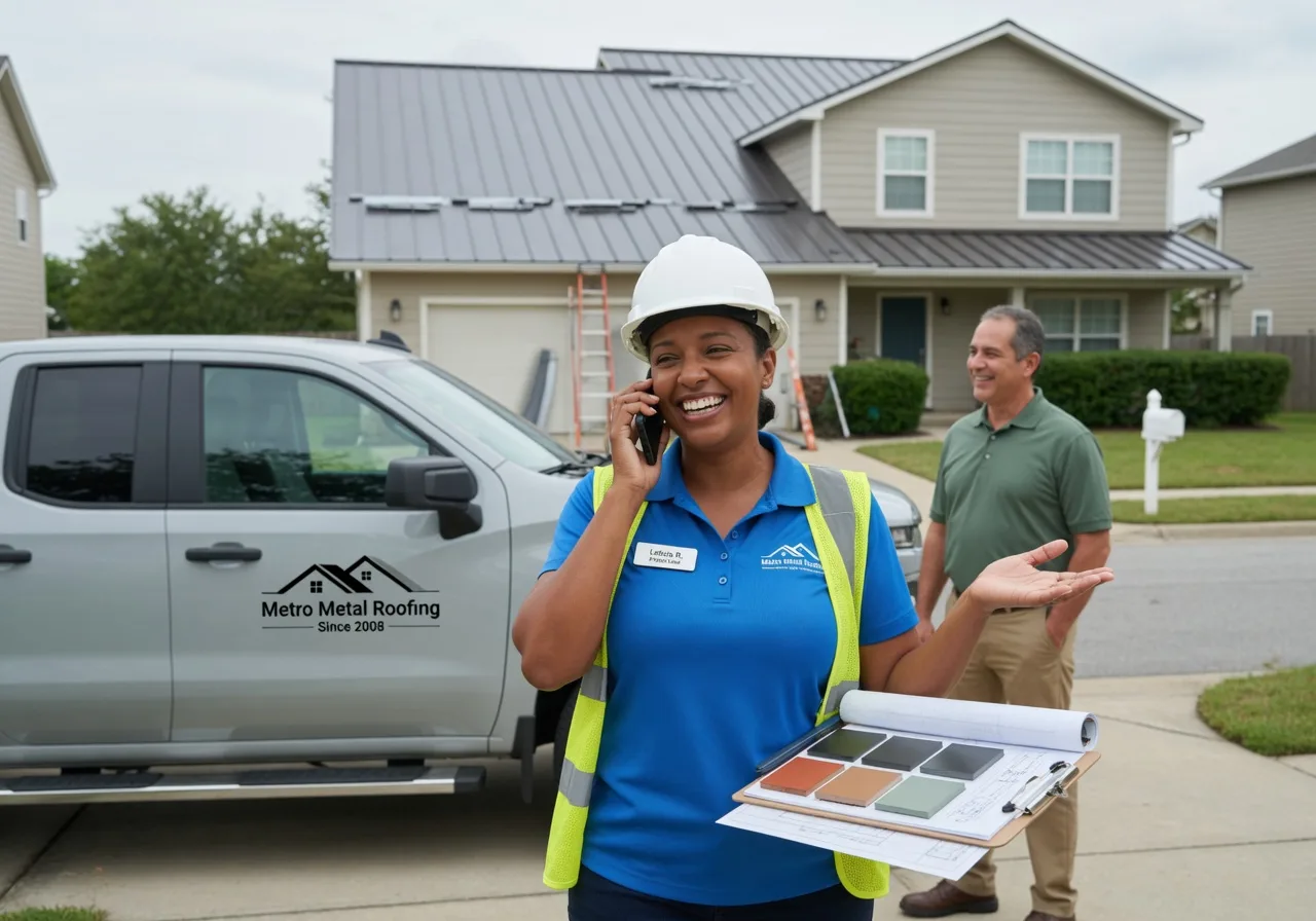Metal Roofing Installation Madison, NE FAQs