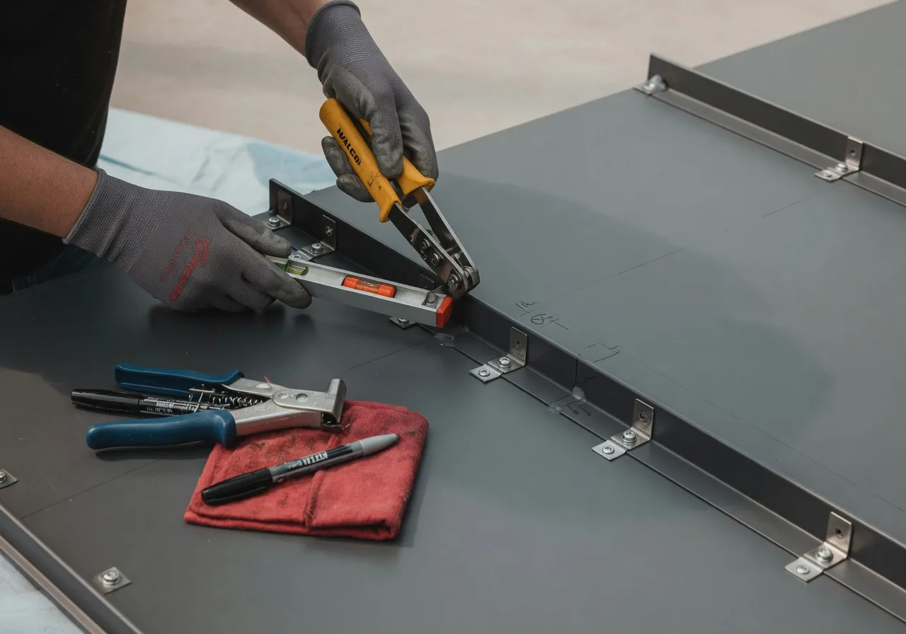 Why choose Metal Roofing Installation in Madison, NE